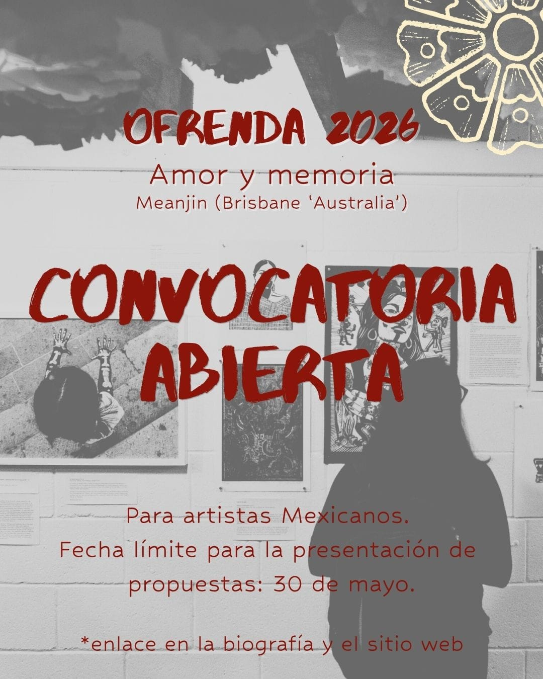 Open Call